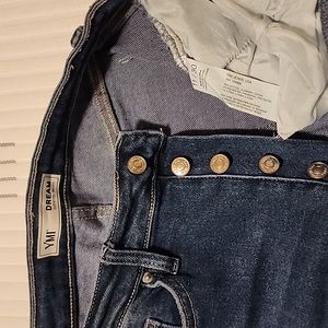 YMI jeans
